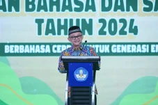 Jadi Mendikdasmen, Abdul...