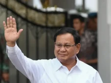 Prabowo Putuskan Sritex...
