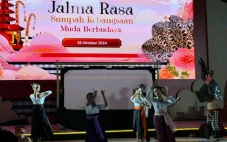 Muda Berbudaya Festival...