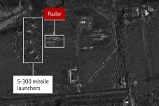 Serangan Israel Diklaim...