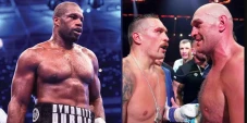 Daniel Dubois Jagokan...