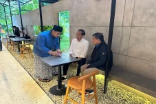 Jokowi Makin Terbuka...