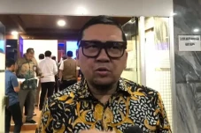 Baleg DPR Usul Prolegnas...
