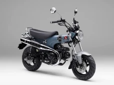 AHM Resmi Pajang Honda...
