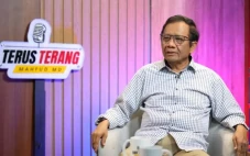 Mahfuf MD Bicara Zarof...