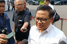 Tom Lembong Tersangka...