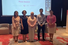 Park Hyatt Jakarta dan...