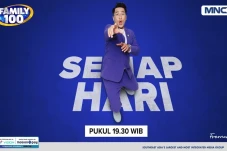 Tyas Mirasih, Nabila...