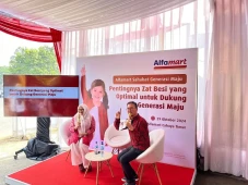 Alfamart Sahabat Generasi...