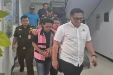 Wakil Ketua DPRD Kabupaten...