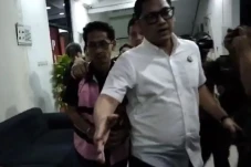 Ketua PDIP Kabupaten...