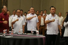 Imigrasi Bekasi Gelar...