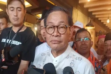 Cagub Pramono Yakin...