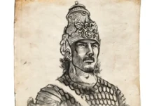 Kisah Kerajaan Tertua...