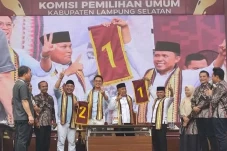 Pengamat Nilai Pergeseran...