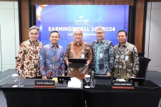 Bank bjb Bukukan Laba...