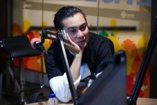 Baim Wong Pede Dapat...