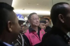 Pendidikan Tom Lembong,...