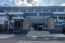 Berapa Total Sekolah...