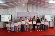 Program Beasiswa Indonesia...