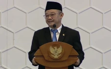 Abdul Muti: DPR Manggil...