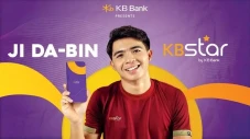 Ji Da Bin, Pemain Timnas...