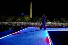 Kamala Harris Bisa Kalah...