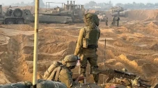Apakah Israel ingin...