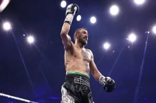 Akankah Vasiliy Lomachenko...