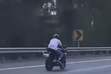 Viral Pelajar SMA Gaspol...