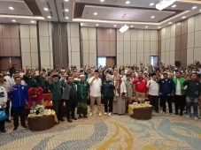 Ahmad Ali dan PKB Sulteng...
