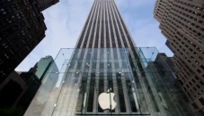 Apple Kenalkan Chip...