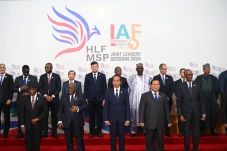 HLF MSP dan IAF 2024:...