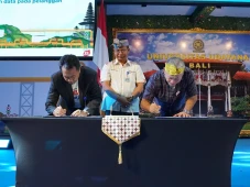 PGTC 2024, PGN dan Universitas...