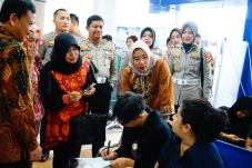 Syarat Kepesertaan Aktif...