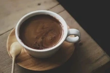Waktu Terbaik Minum...