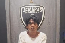 Terungkap! Pelaku Mutilasi...