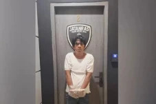 Pelaku Mutilasi Korban...