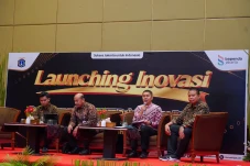 Bapenda Jakarta Gelar...