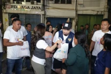HUT ke-3, Yayasan Diesel...