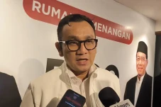 Ketua DPW Partai Perindo...