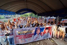 Pilgub Kalteng 2024,...