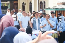Politikus Senior PDIP...