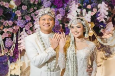 Ajukan Pengesahan Pernikahan,...