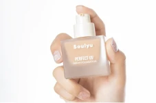 Tips Memilih Shade Foundation...