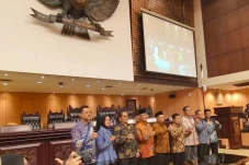 Siap Bangun Negeri,...