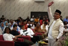Riwayat Pendidikan Ridwan...