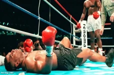Mike Tyson: Aku Ingin...