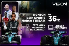 Dari La Liga hingga...
