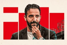 Manchester United Tebus...